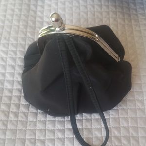 Nine west evening bag